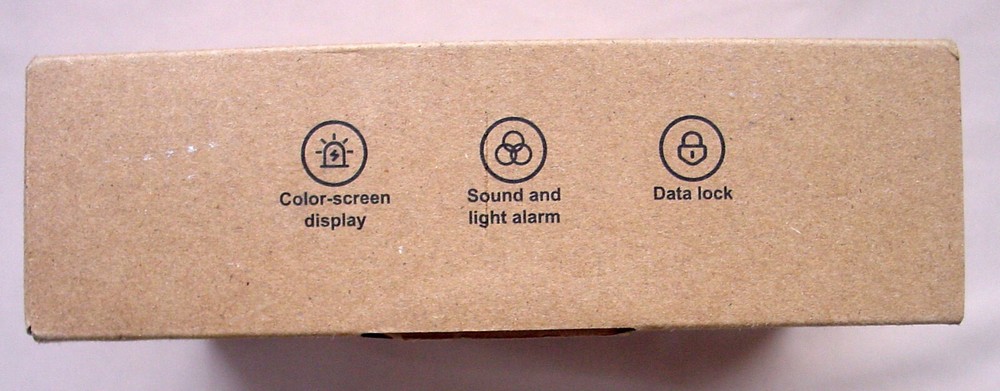 ERICKHILL EMF TESTER