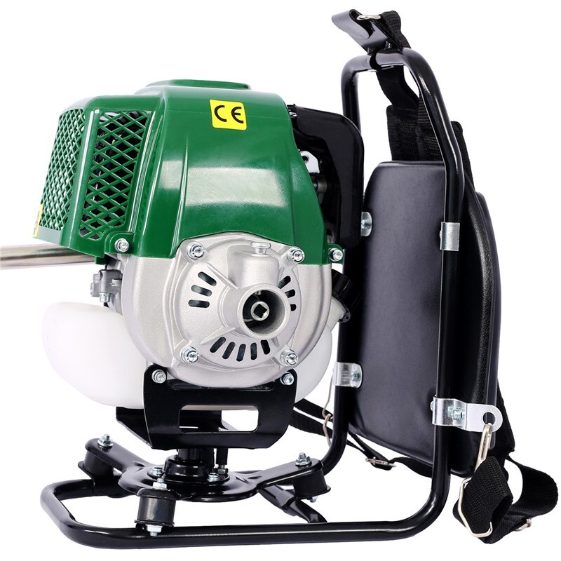 Backpack 4 in 1 Multi-Functional Trimming Tool 31CC 4-stroke Garden Tool System