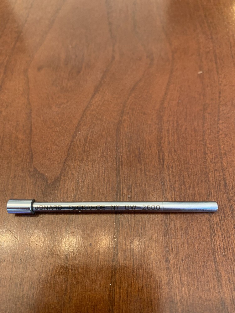 Jonard BW-2600 Wire Wrap Bit