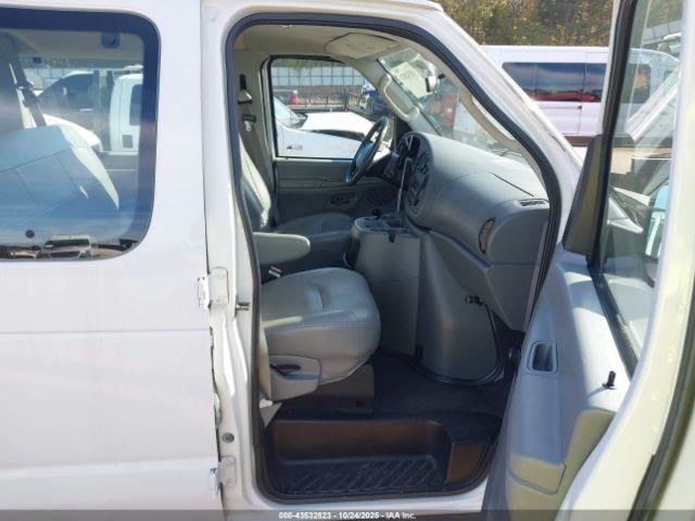 E350 2005 Glove Box 4908582