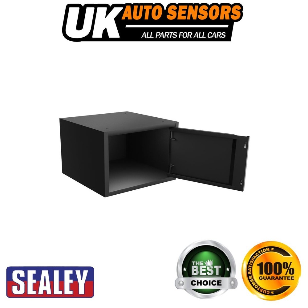 Sealey Modular Storage Cupboard 1 Door APMB1