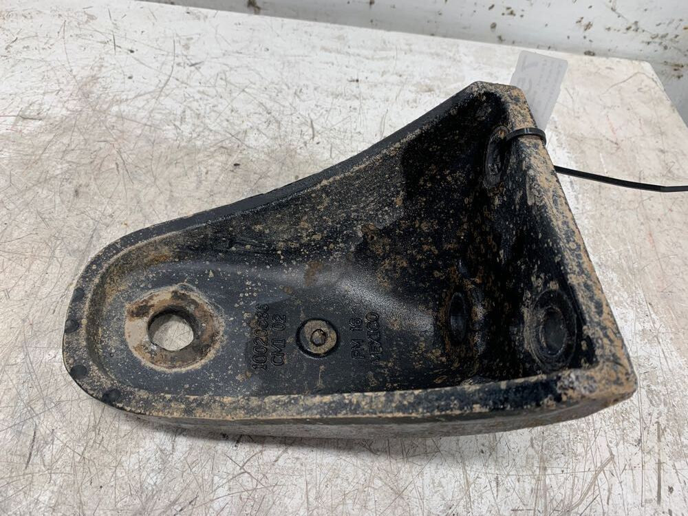 Peterbilt Frame Brackets C111126 (753-10089)