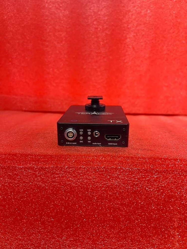 Teradek Cube-200 1 Channel HDMI Encoder