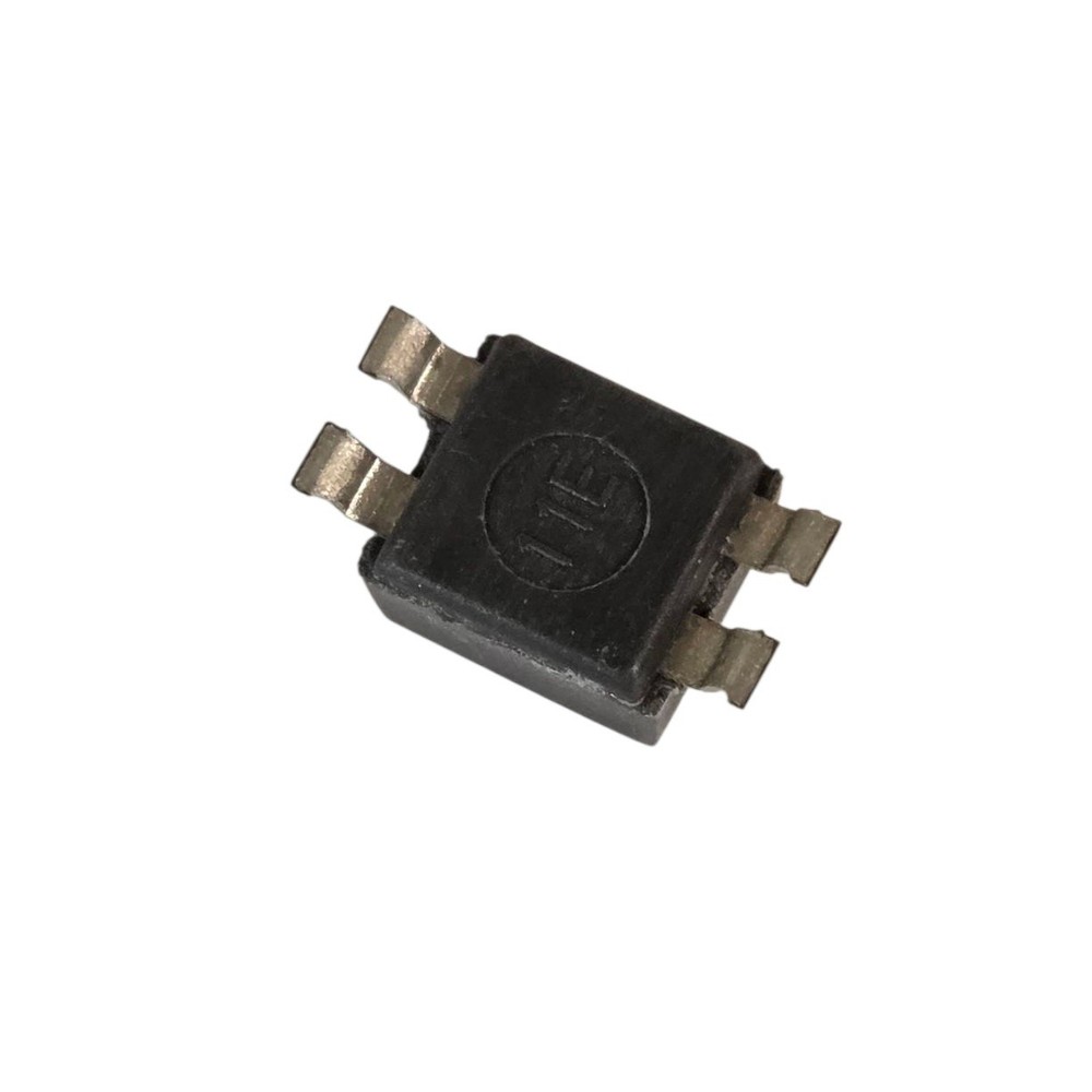 S380 SemiConductor - CUSTODIA: SO4 MAKE: Diotec