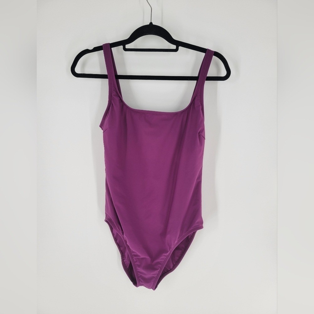 Talbots one piece bathing suit Size 14 swimsuit