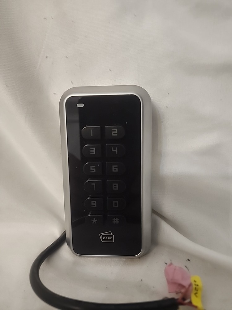 Hbk-d04 Weigand Rfid Reader