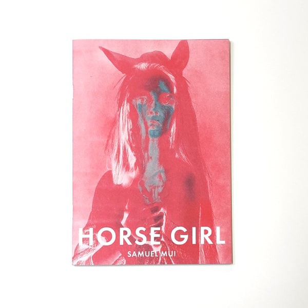 Horse Girl