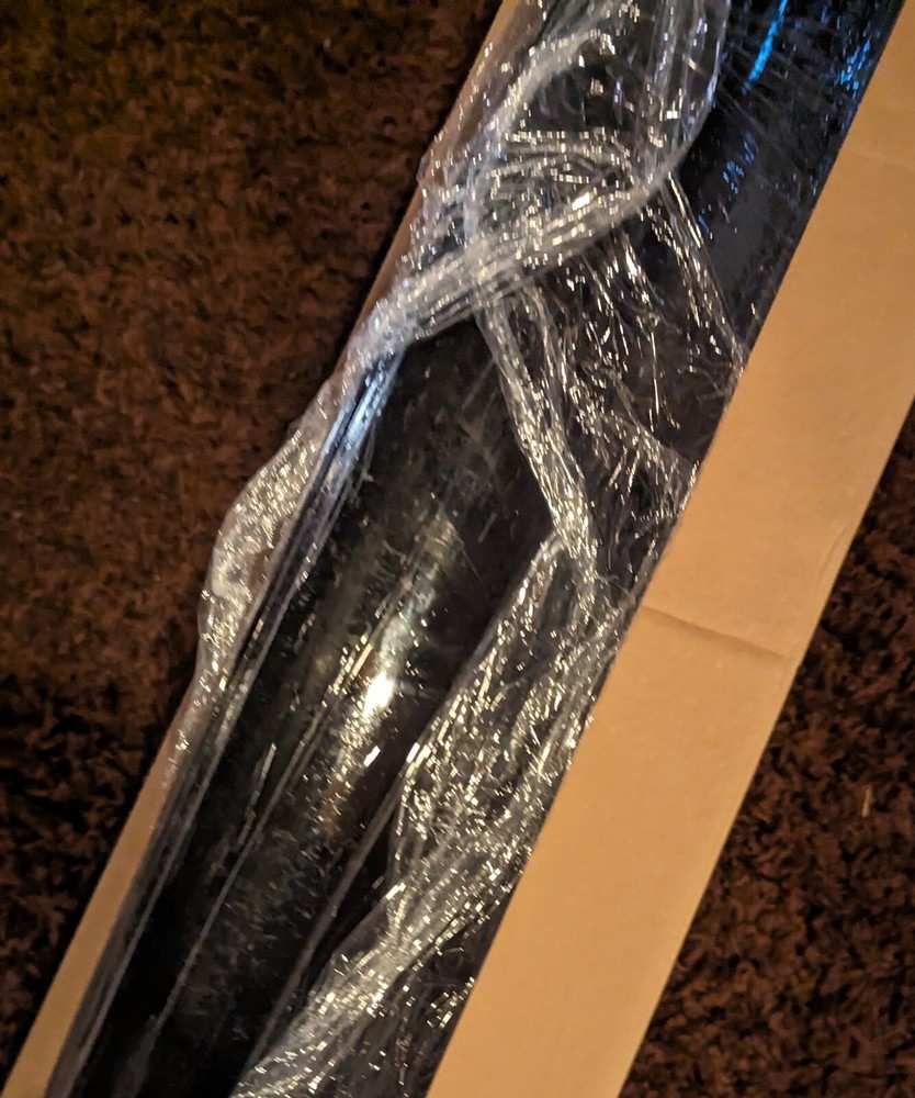 BugFlector II - Stone & Bug Deflector Hood Shield for Dodge Ram 1500 - 2009-2018
