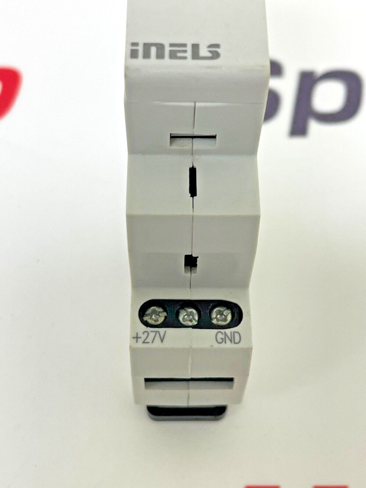 INELS BPS3-02M BUS POWER SEPERATOR