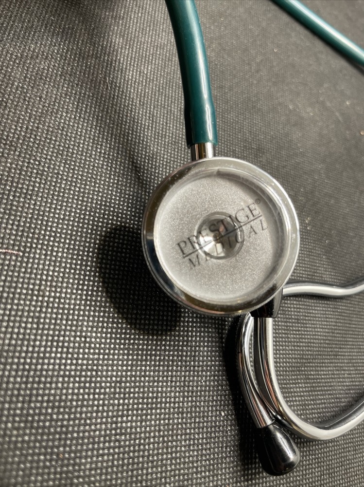 Stethoscope Prestige Medical Green