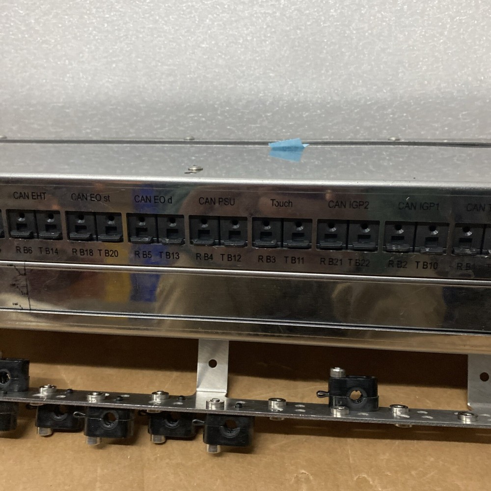 346001-9130-100/VAC PCB Boxed