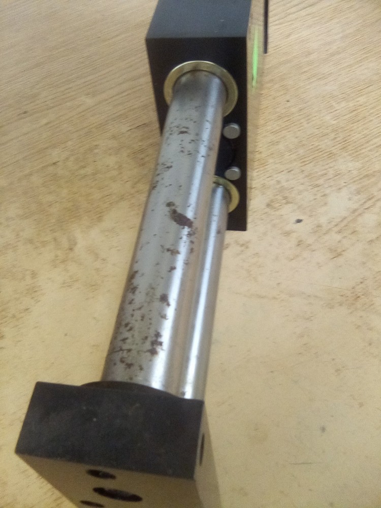 Robohand PS-6-6 Linear Slide