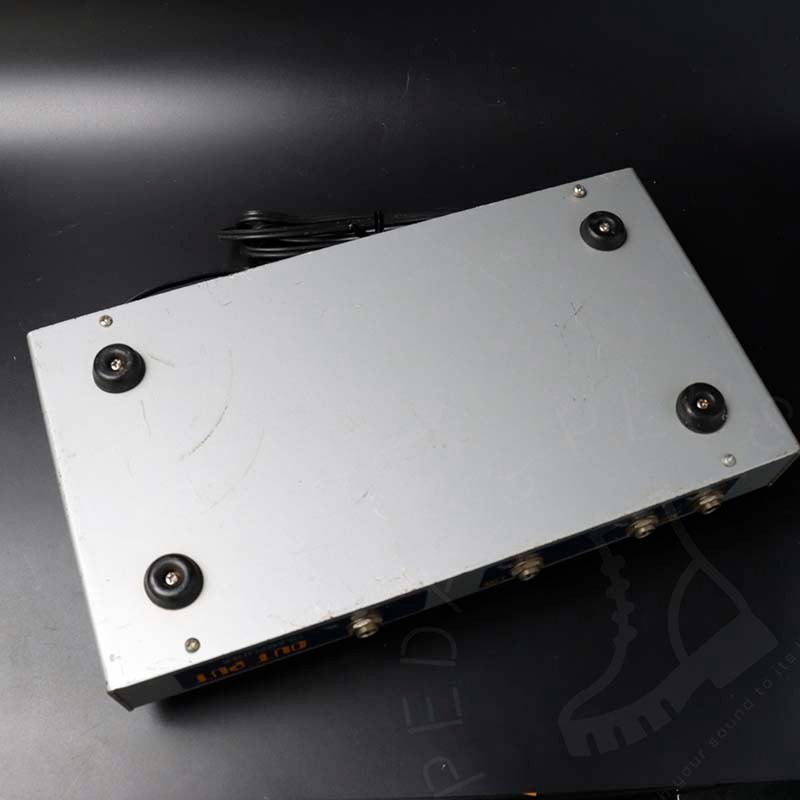 Shin-Ei ER-23 ECHO REVERB MASTER - White