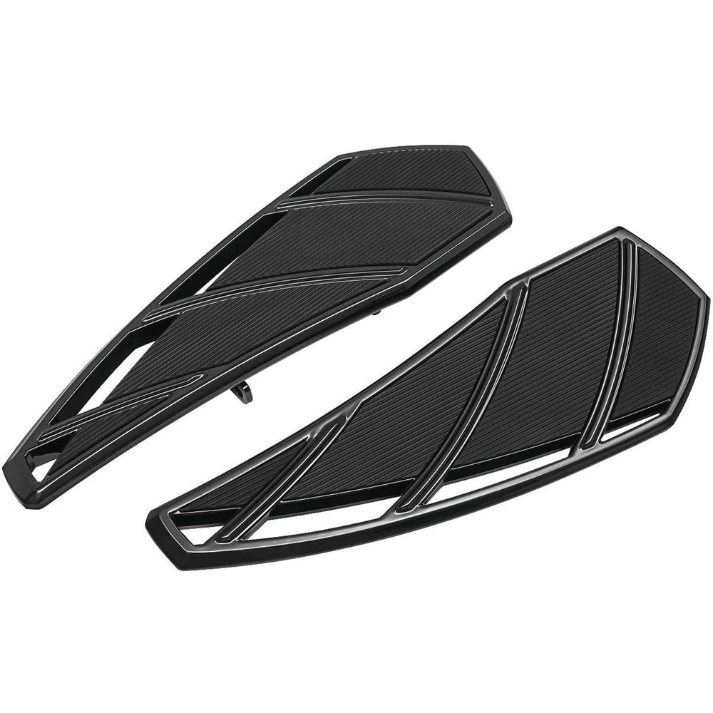 Kuryakyn Phantom Driver Floorboards for Indian 5771