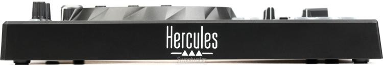 Hercules DJ DJControl Inpulse 300 mk2 2-channel DJ Controller