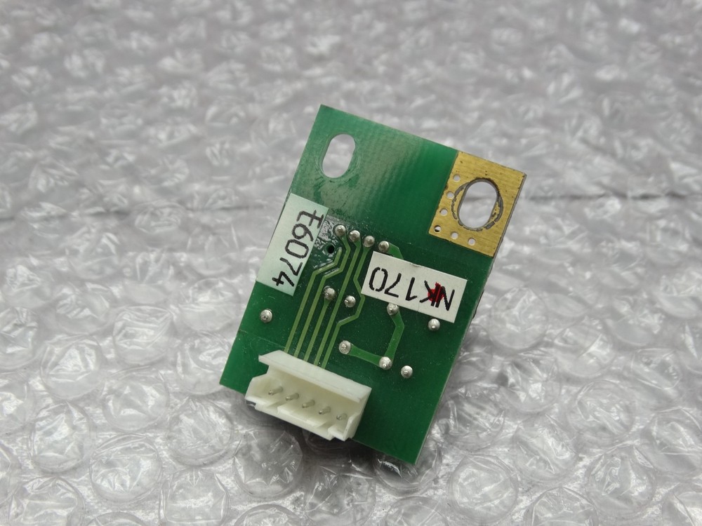 Noritsu J490464-00 Sensor PCB Working Condition