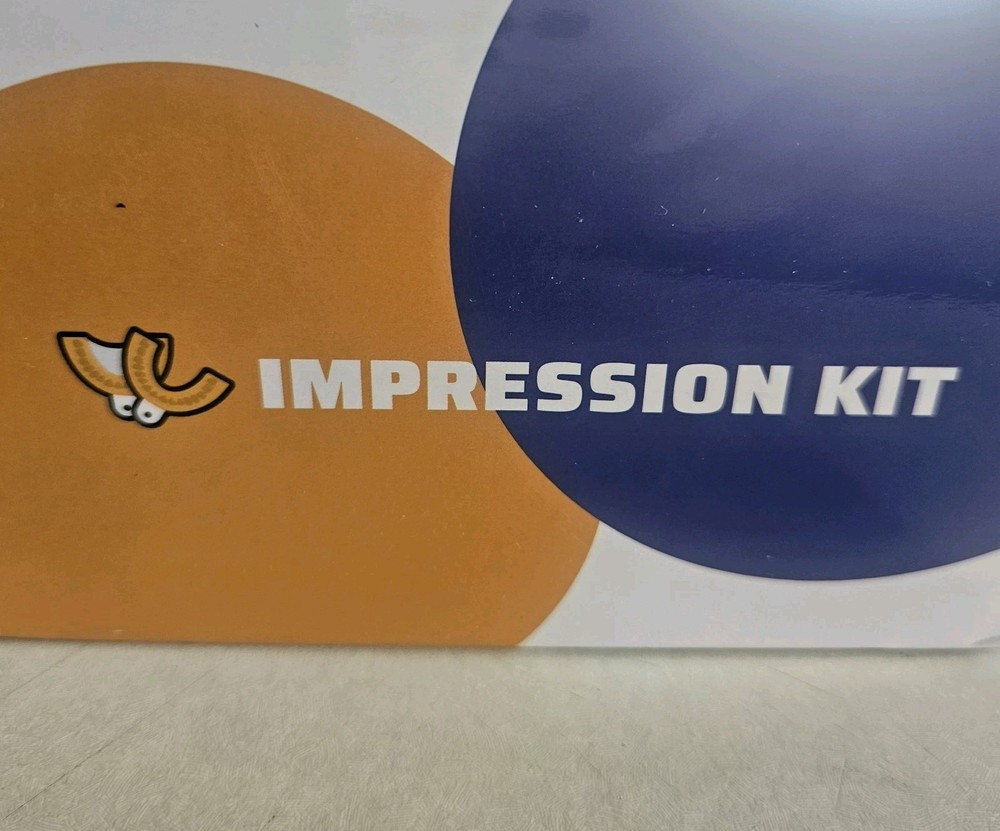 Mevivism Impression Home Use Kit