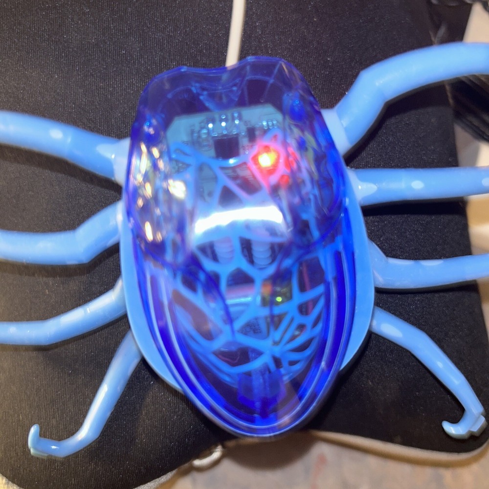 HEXBUG Kraken ONLY USED
