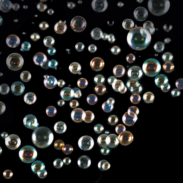 Chauvet DJ Bubble Machine B250