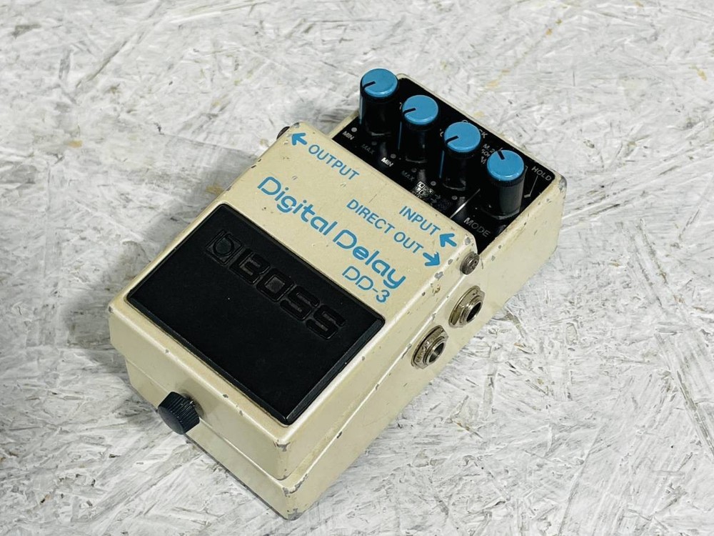 BOSS DD-3 687464