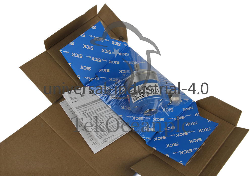 NEW SICK ATM60-A4A12X12 1030001 encoder #TE