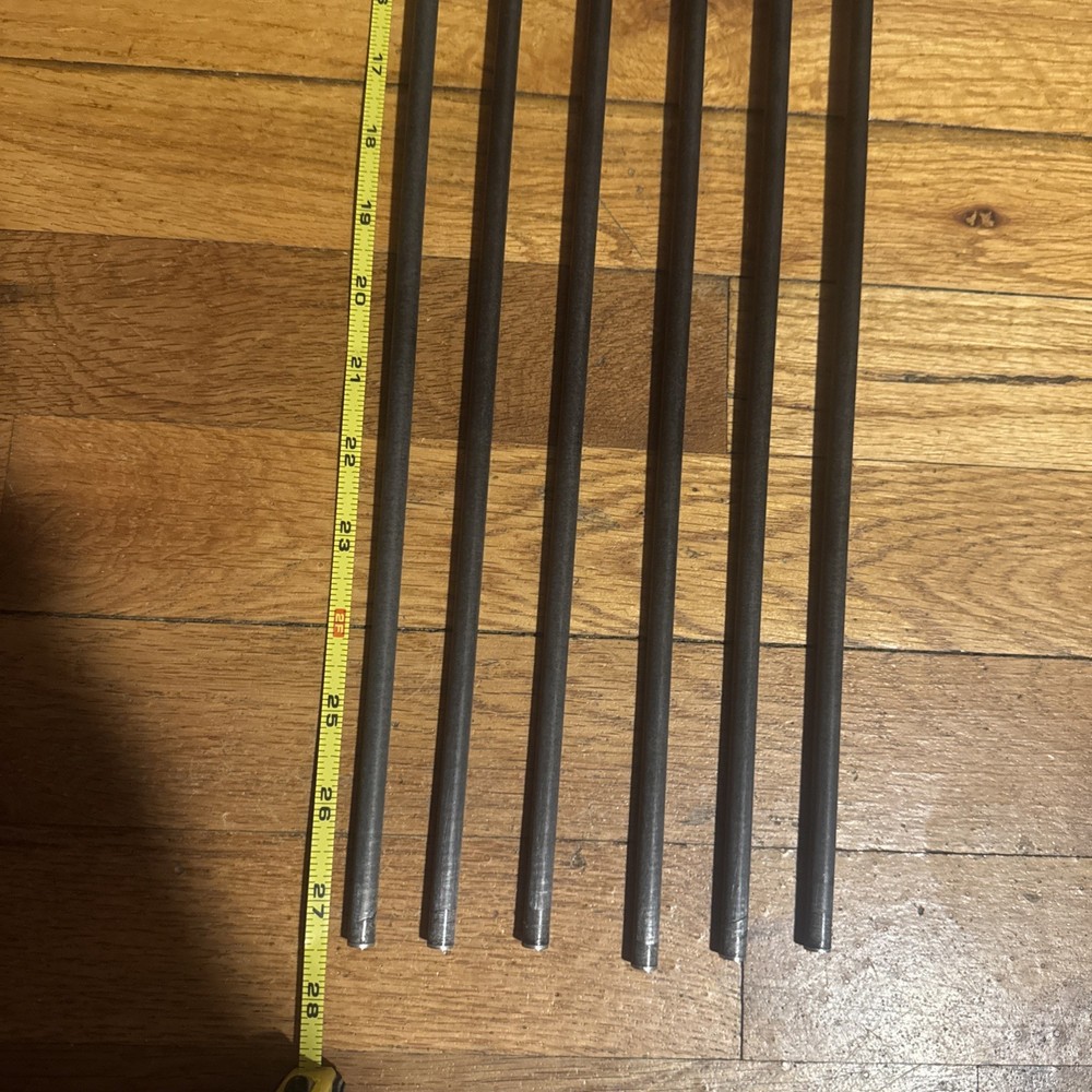 Easton 6.5 Bowhunter 400 6pack