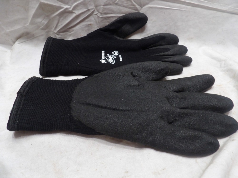 Memphis Ninja Ice Gloves N9690XL Size X-Large