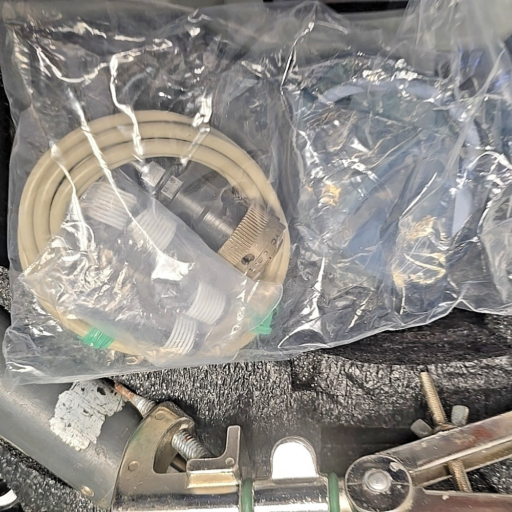 ​YSI 600XL Multi-Parameter Sonde & 650 MDS Handheld Data Logger Display