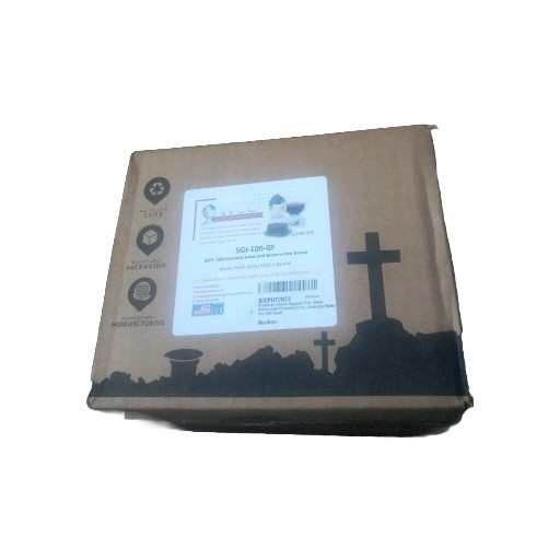 Concord Grape Juice and Bread- 100 Pack