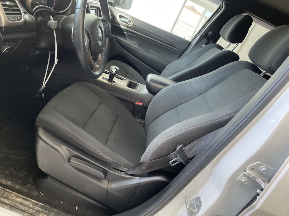 Chassis ECM Body Control BCM Fits 14 DURANGO 923744