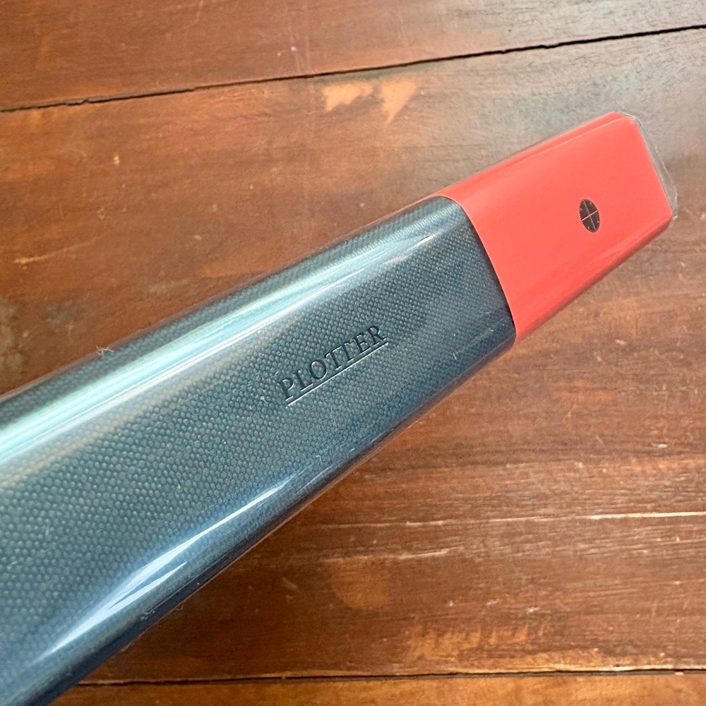 PLOTTER 5004 Refill Storage A5 size 6-hole ring 20mm diameter