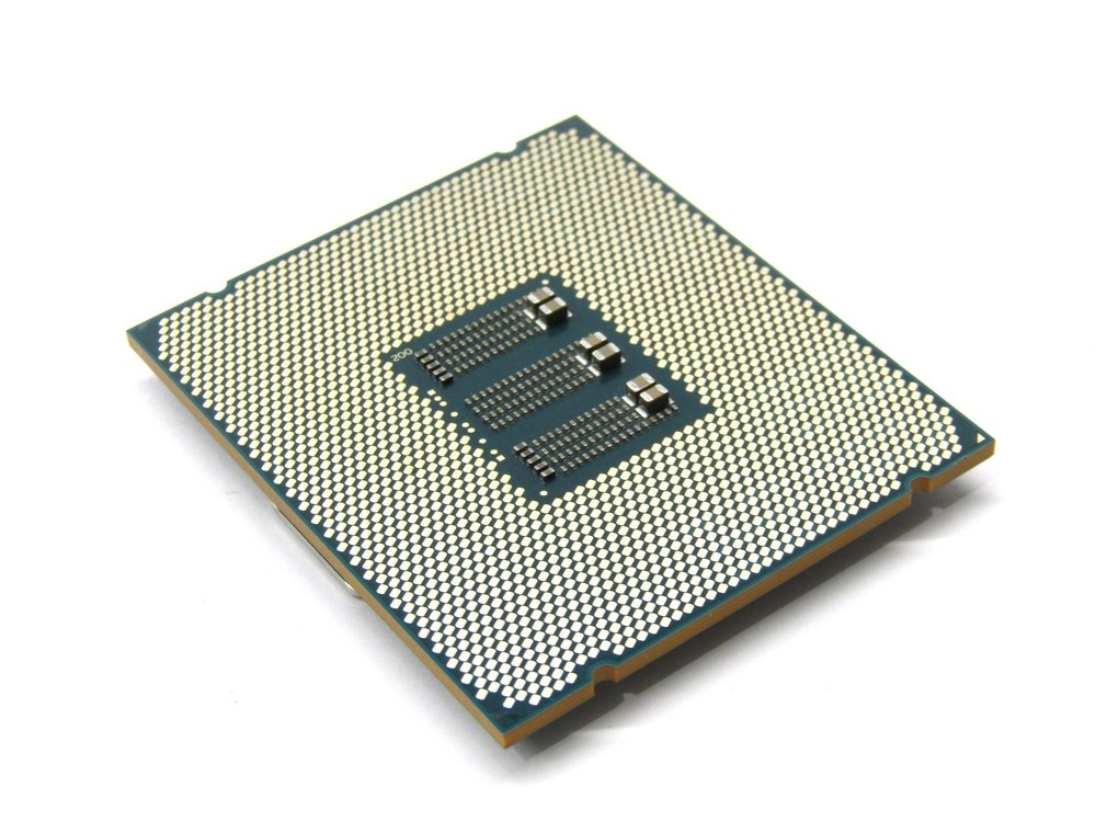 12x Assorted Intel Server CPUs | Xeon E7 | 4x SR2S7, 4x SR21V, 4x SR2SS