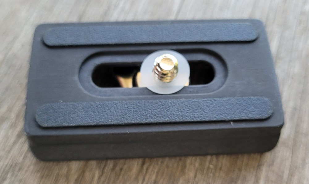 Vortex - Arca-Swiss Quick Release Plate - TRA-ARCP