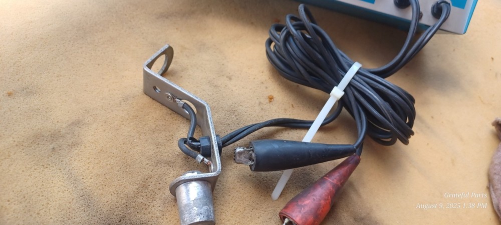 AMI Auto Analyzer Model 8555 Auto-Marine Instruments Corp Precision Testing 🇺🇸