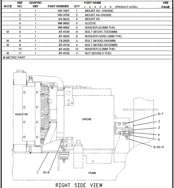 Caterpillar CS-433C Roller - 3054 Engine - Service Repair Operator Manuals on CD