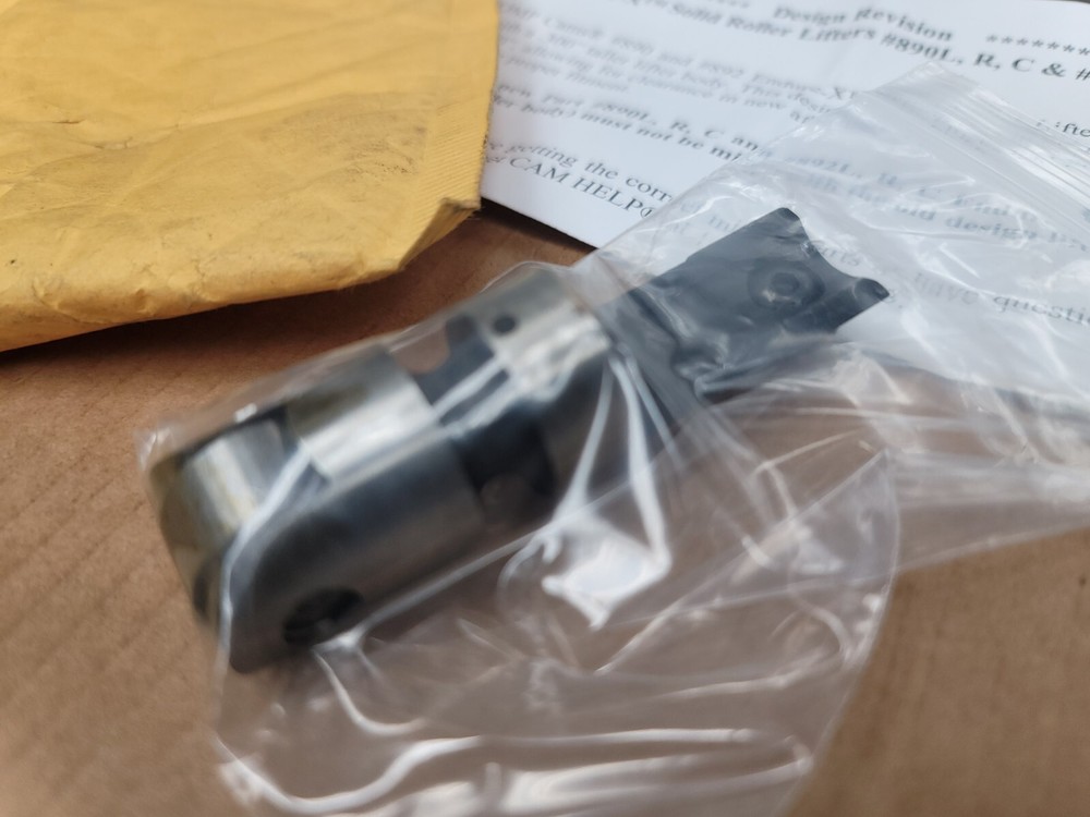 COMP Cams 892C-1 Engine Valve Lifter High Performance