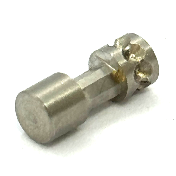 WGP Autococker Paintball Gun Hinge Frame Trigger Cam Adjuster STAINLESS