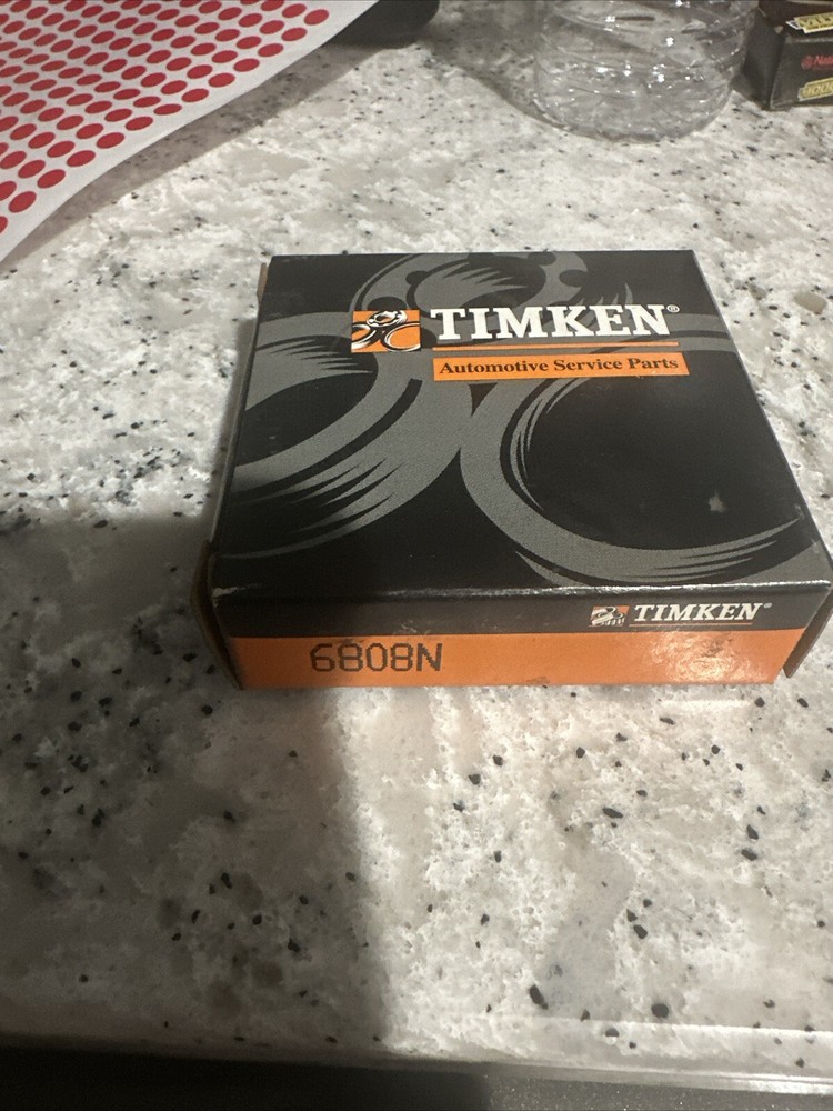 Multi-Purpose Seal Timken 6808N