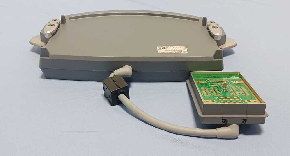 SonoSite Triple Transducer Connect Quick Release P04764-12