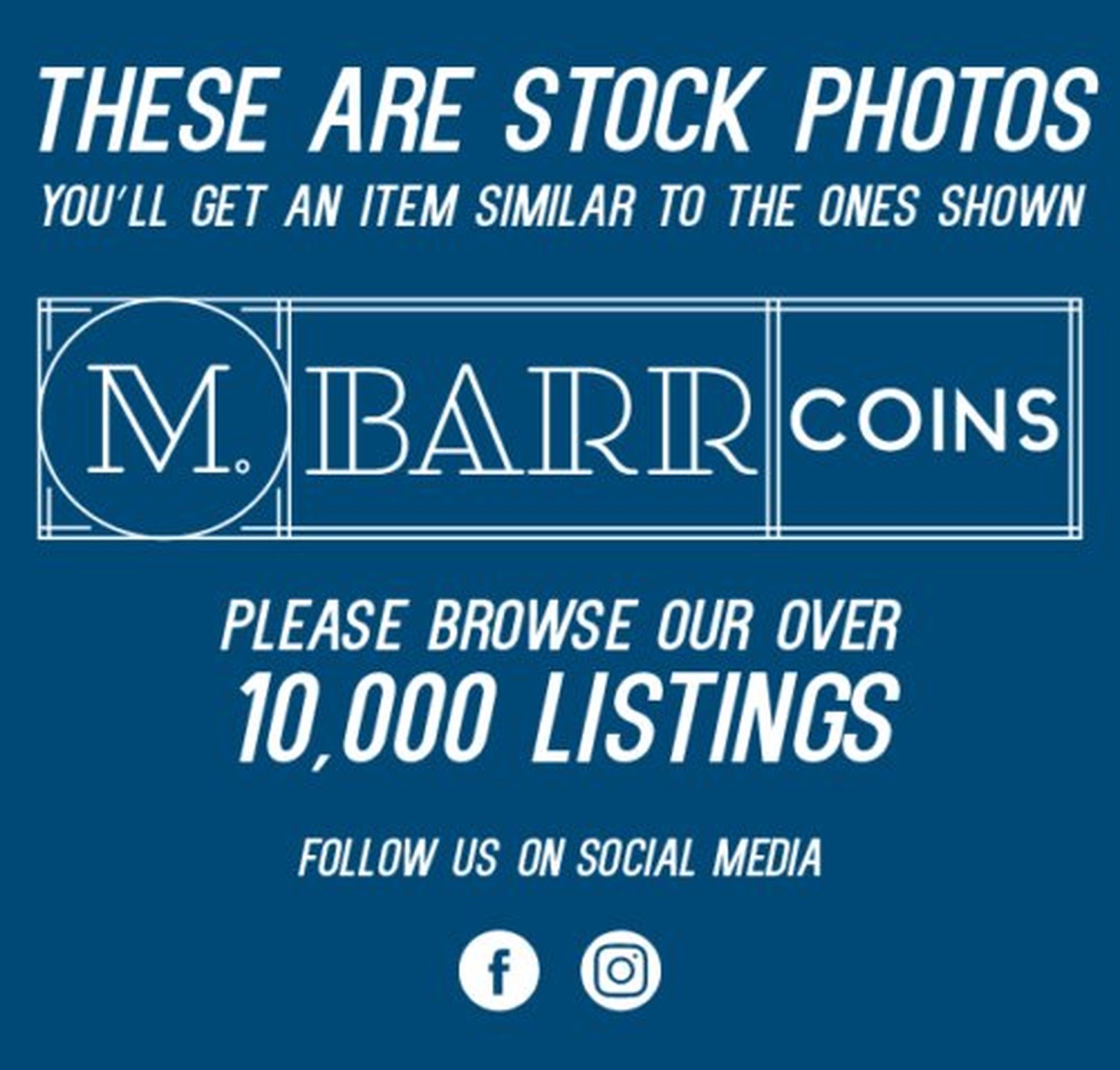 1892 Indian Head Cent AC Average Circ