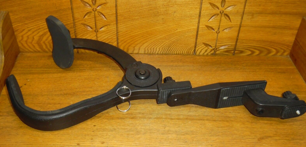 Shoulder Camera Stabilizer Mount