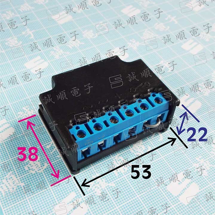1pcs Replace R204-RZL162-170 Uin: 270VAC 2A Rectifier