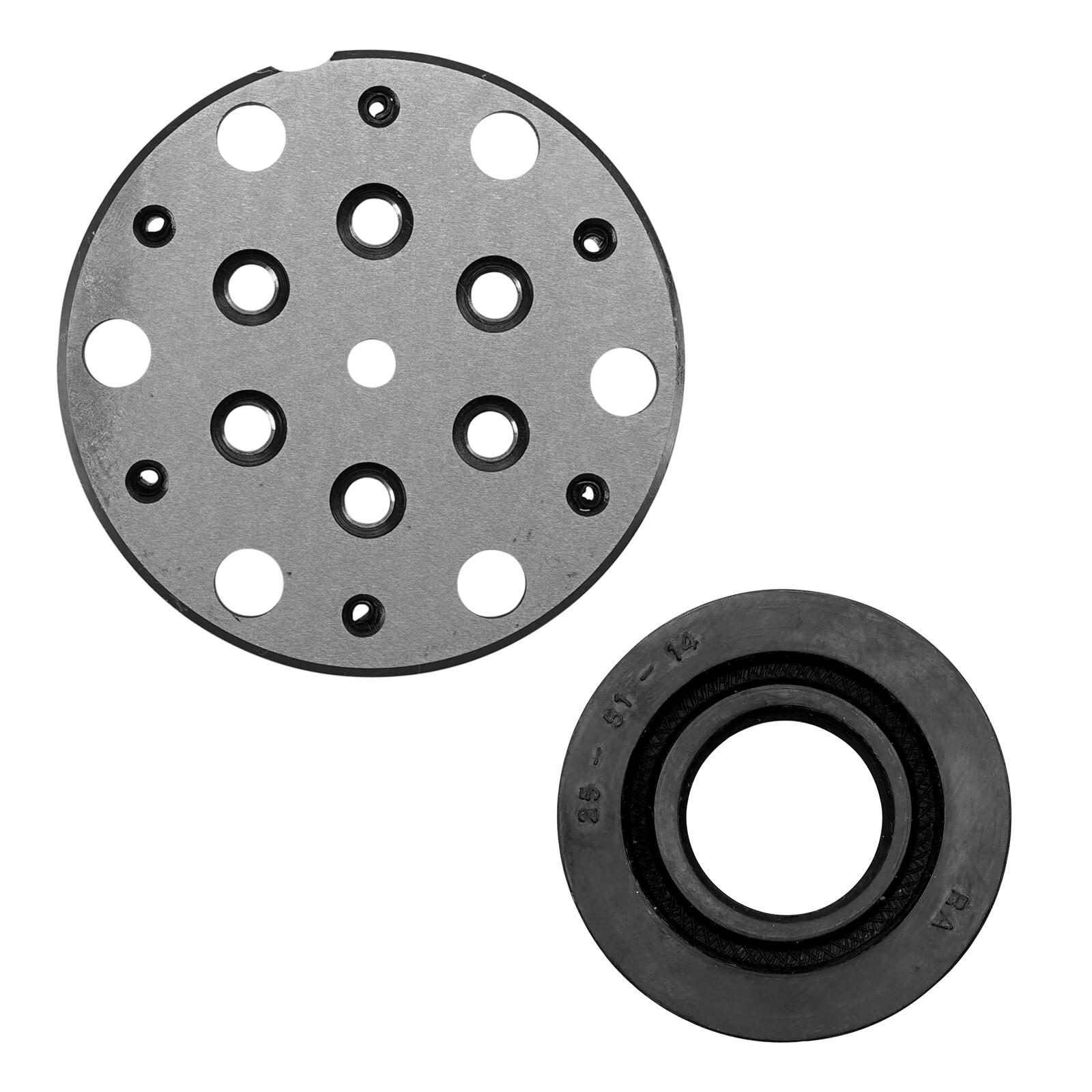 Hydraulic Pump Repair Kit for Ford/ New Holland NAA 501 600 601 700 701 800 801