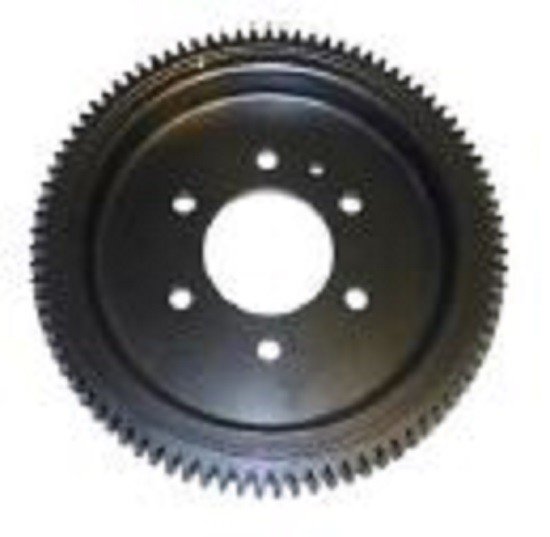 Aftermarket SeaDoo Starter Double Gear 004-360 420834874 420834488 420834872