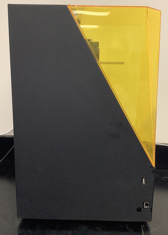 Full Spectrum Laser 3D Printer Model PT | No Power Adapter