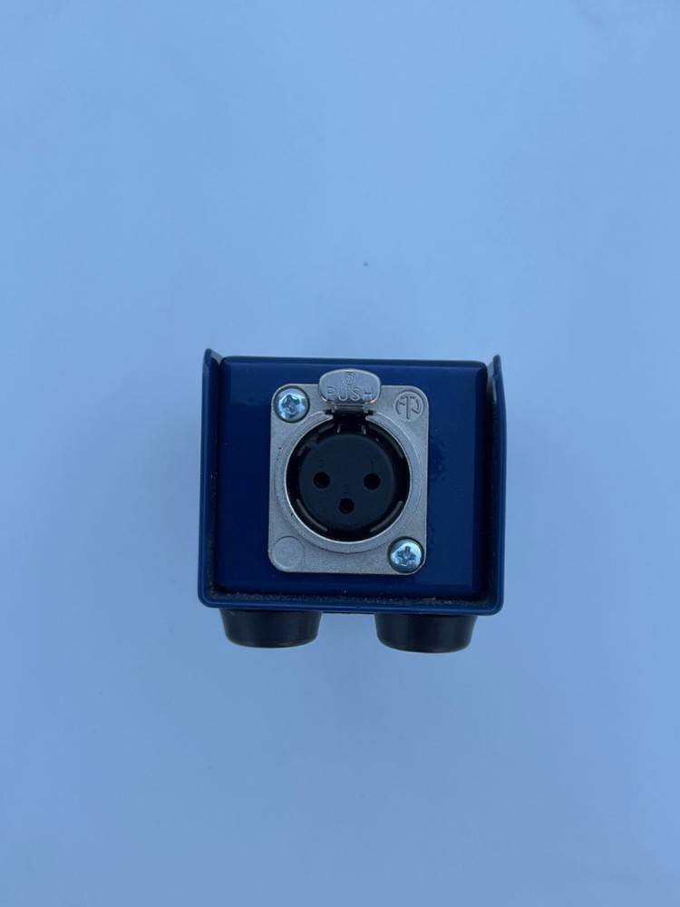 Cloud Microphones Cloudlifter CL-1 Activator Microphone Preamp