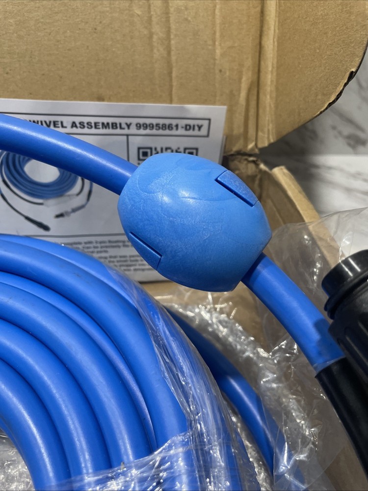 Sunluway 9995861 60ft 2-Wire Replacement Cable & Swivel - Open Box