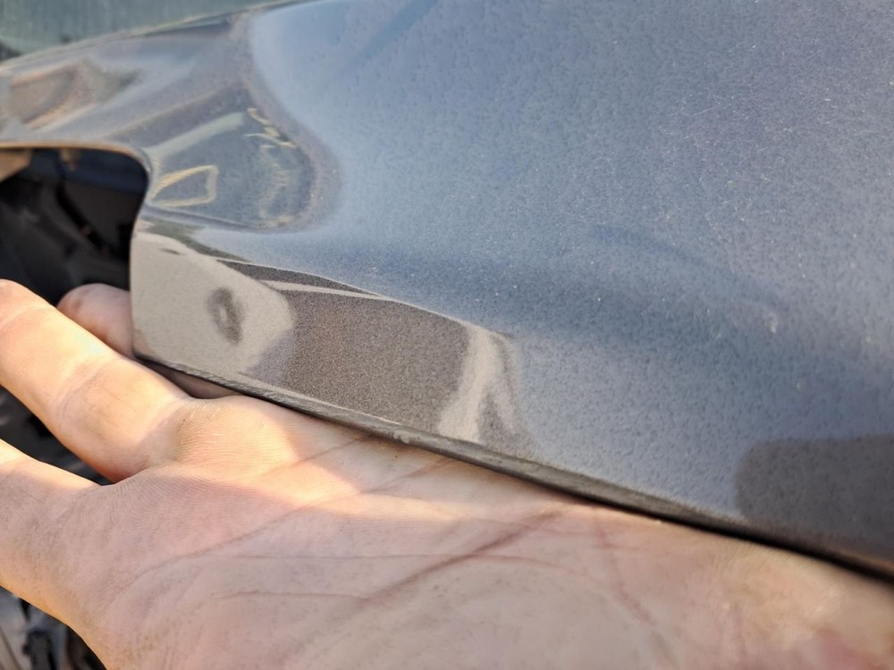 EQUINOX 2018 Glove Box 4785013