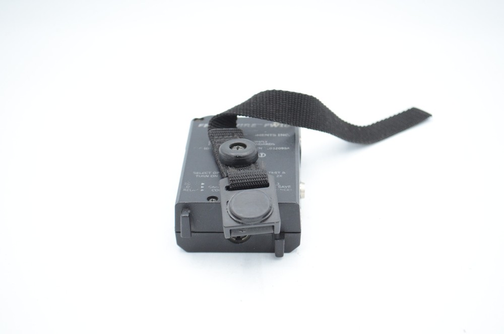 Quantum FreeXWire FW10 Digital Transceiver ( Untested AS-IS )