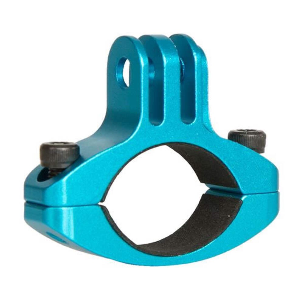 HK Army Barrel Camera Mount - Blue